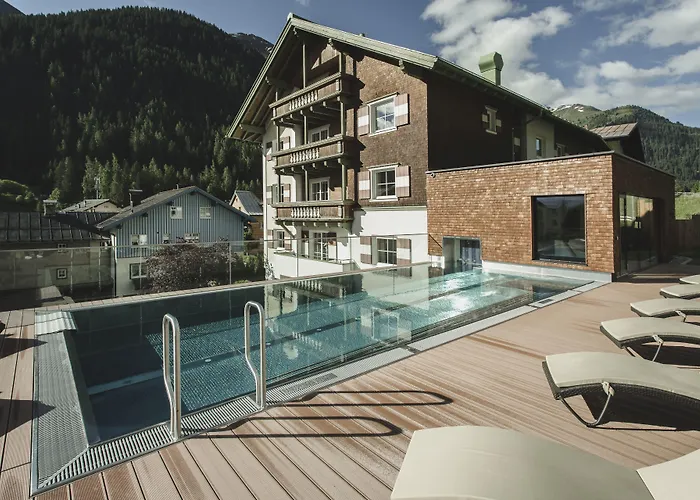 Hotel Schwarzer Adler - Sport & Spa